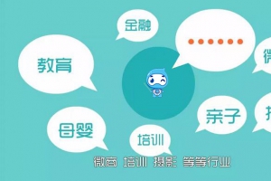 社群营销大咖都在使用的微信多群转播软件